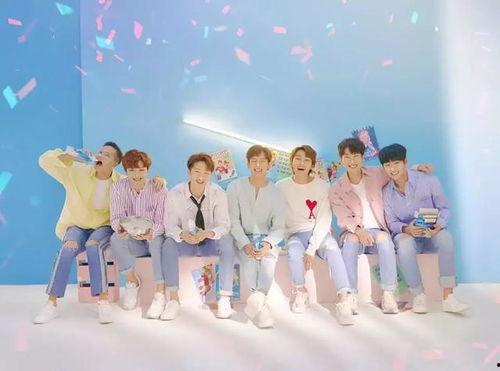 btob最新爆料,揭秘明星幕后故事与精彩瞬间